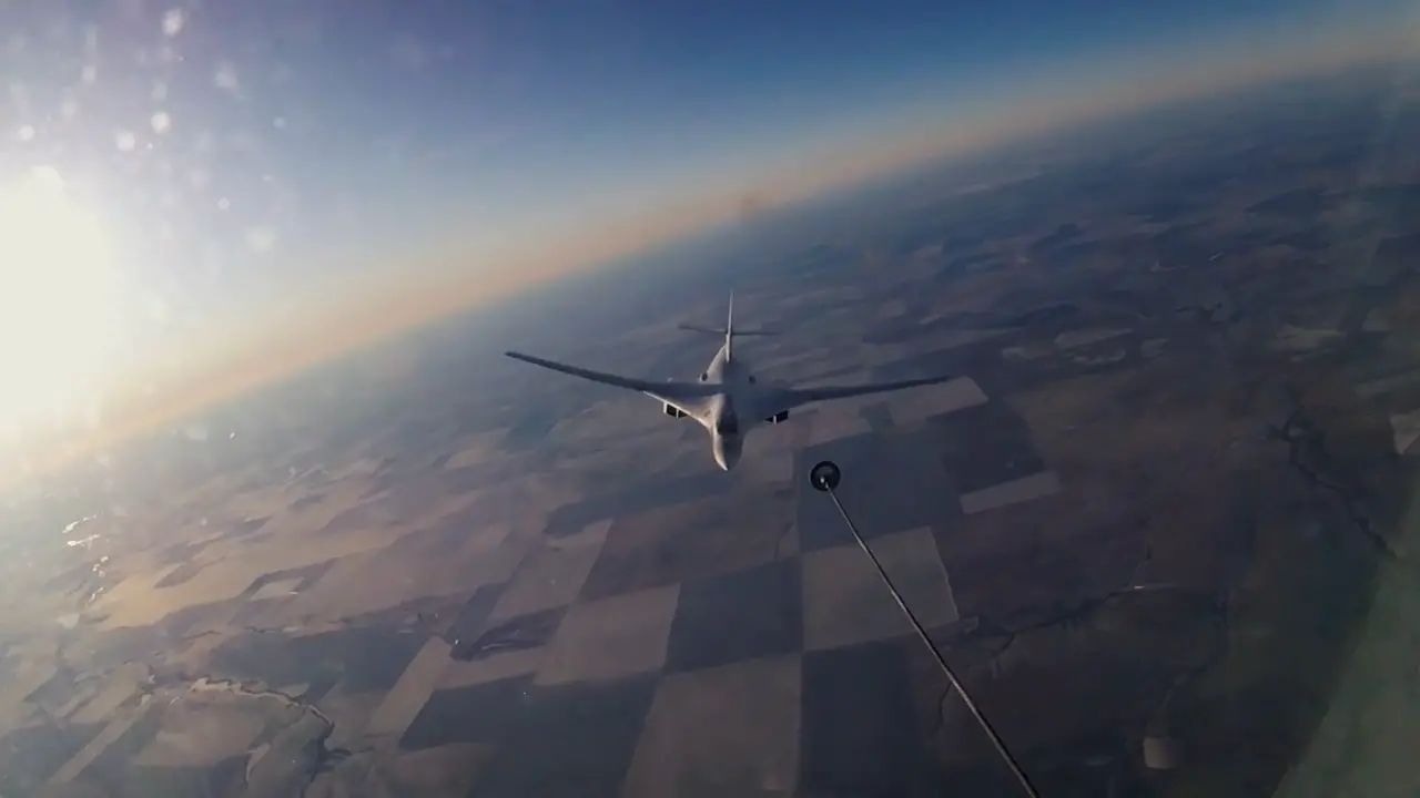 Russian Long-Range Aviation