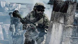 Saab Receives NATO Support and Procurement Agency Order for AT4 Anti-tank Weapon