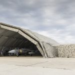 Saab Deployable Maintenance Facility (DAM)