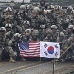 U.S. House and Senate Set Bill to Keep No Less Than 28,500 in Korea
