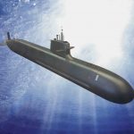 Navantia Spanish Navy S80 Plus submarine