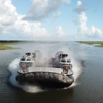 Textron Systems Landing Ship to Shore Connector SSC Craft 100 Completes Acceptance Trials