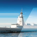 Thales Integrated Sonar Suite Selected for Spanish Navy's New Multi-Mission Frigates