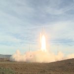 US Tests Long-Banned Ballistic Missile Armed with Conventional Warhead