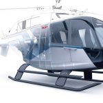 Russian Helicopters and Pratt & Whitney Canada sign contract for powering VRT500 by PW207V engines