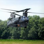 Boeing has offered its CH-47 Chinook to the German Armyâ€™s tender for a heavy lift helicopter to replace its Sikorsky CH-53Gs, and says that German industry will benefit from opportunities to work on the Chinook and across the Boeing enterprise.