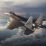 Boeing F-15EX all-weather multirole strike fighter