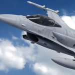 Lockheed Martin Awarded Contract to Provide the Taiwan F-16 Peace Phoenix Rising