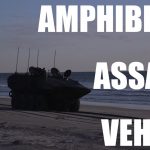 Amphibious Combat Vehicle