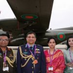 Bangladesh Air Force to Receive Final Surplus C-130J Transport Aircraft