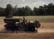 Elbit Systems PULS (Precise & Universal Launching System)