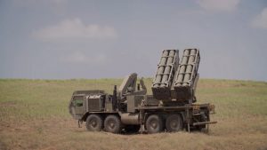 Israeli Defence Forces PULS Artillery System Makes Significant Impact in Gaza and Lebanon Conflict
