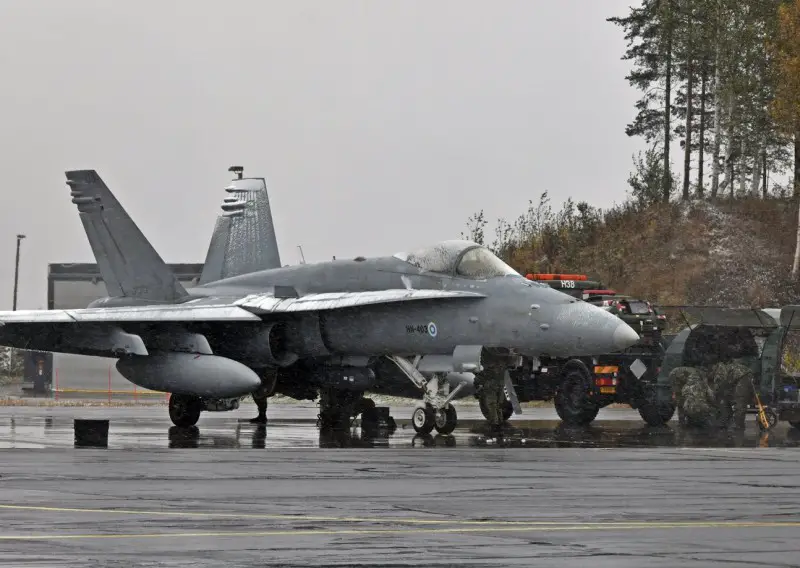 Finland will begin on Jan. 9 the in-country evaluation of the five aircraft bidding to replace its F-18 Hornet fighters. It will verify that they match their manufacturersâ€™ claims and that they can operate in Finlandâ€™s cold and wet climate.