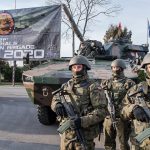NATO Very High Readiness Joint Task Force