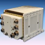 Northrop Grumman will deliver an open mission systems-compliant software programmable radio terminal to the U.S. Air Force, unlocking new possibilities for the serviceâ€™s Advanced Battle Management System (ABMS).