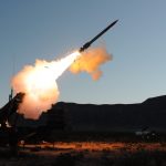 Patriot Advanced Capability (PAC-3) Missile