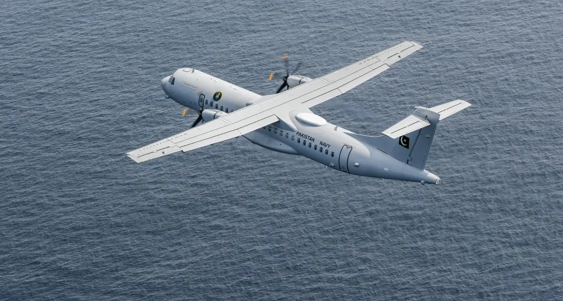 The ATR 72 Sea Eagle is a cost effective multi-role maritime patrol aircraft (MPA) with anti-submarine warfare capabilities and equipped with state-of-the-art technology for superior situational awareness.