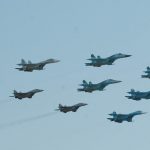 Russian Aerospace Forces to Receive About 100 Aircrafts