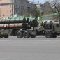 Turkey Receives Over 120 Missiles for Russian S-400 Systems
