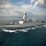 Fincantieri Launches Qatari Emiri Navy Corvette Al Zubarah