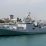 Indian Navy frigate INS Trikand (F51) Talwar-class Guided Missile Frigates Photographed by Brian Burnell