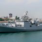 Russia to Deliver Two Talwar-class Guided Missile Frigates to Indian Navy