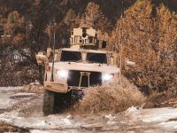Oshkosh Defense Joint Light Tactical Vehicles (JLTV)