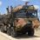 Rheinmetall MAN High Mobility Logistics Vehicles