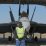 F/A-18 Super Hornet Service Life Modification