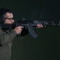 India to Purchase 70,000 AK-203 Assault Rifles from Kalashnikov Concern