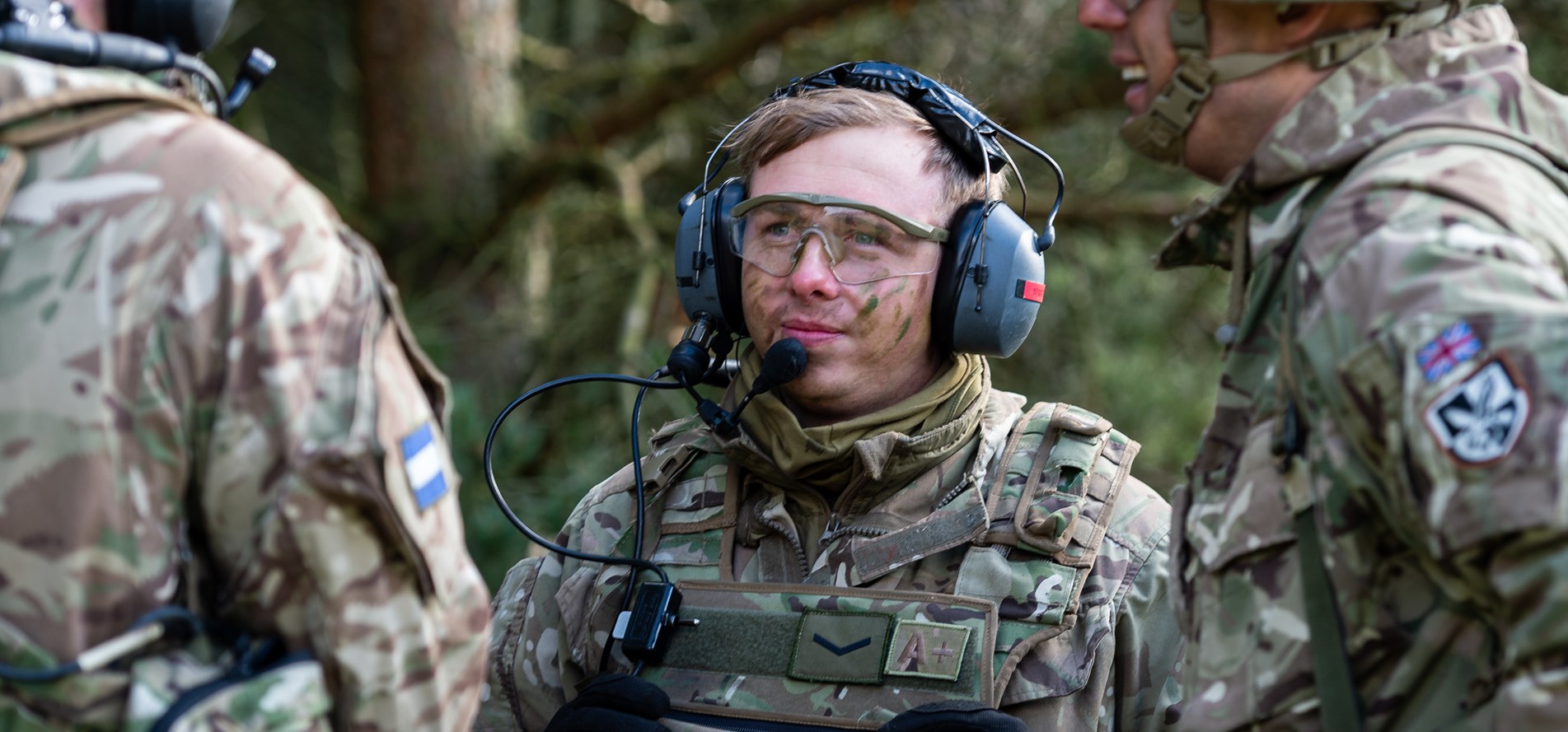 British Army Air Corps Prepares for Defender Europe 20
