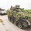 CAMAC Add-on Protection for German Armyâ€™s Wiesel 1 Armoured Weapons Carrier (Photo via NP Aerospace)