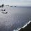 An 8-ship joint coalition formation flies over Guam during Exercise Cope North 20, near Andersen Air Force Base, Feb. 19, 2020.
