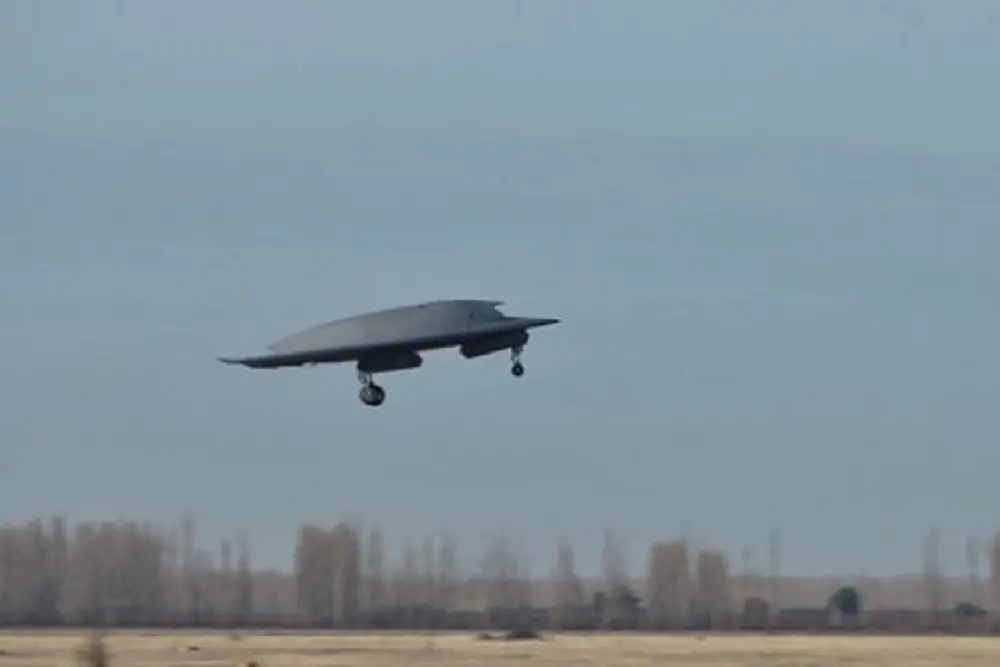 The French defense procurement agency, DGA, has revealed that Dassault Aviationâ€™s Neuron unmanned combat air vehicle demonstrator has completed a fifth round of flight tests to inform future decisions about the FCAS program.