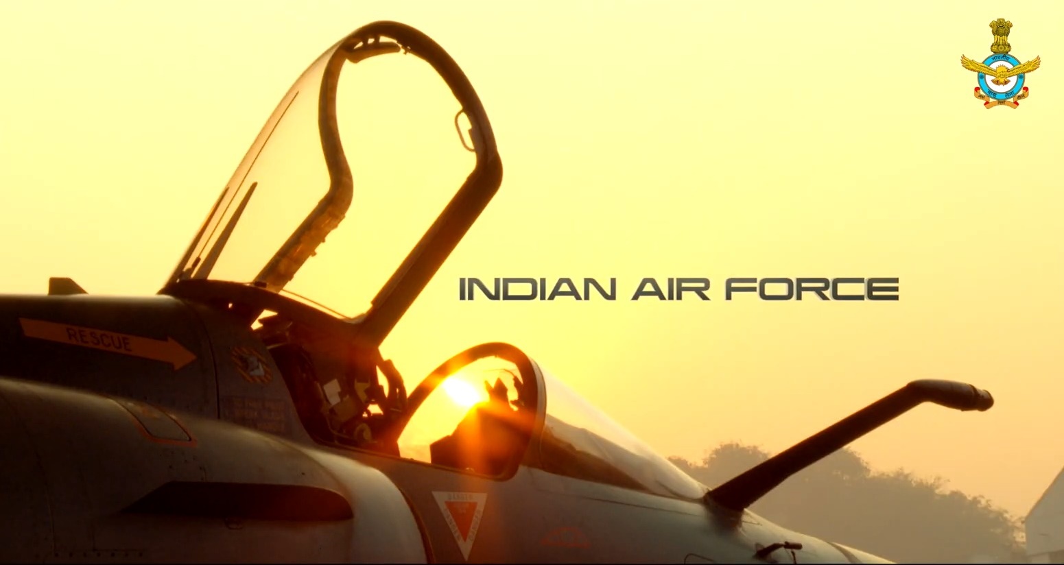 Indian Air Force Dassault Mirage 2000