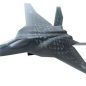 Mitsubishi Heavy Industries Chosen as Prime Contractor of Japanese F-X Fighter Aircraft