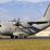 Kenya Air Force C-27J Spartan Military Transport Aircraft