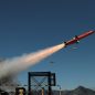 New MARTE ER Missile on Target in Second Test Firing