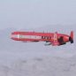 Pakistan Air Force Test Launches Ra’ad II Air-Launched Cruise Missile (ALCM)