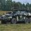 Russian Strategic Missile Forces (Foliage) 15M107 Remote Mine Clearing Vehicle