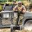 U.S. Army to Test EZRaider Four-wheeled Electric Scooter