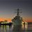 U.S. Navy USS Fitzgerald (DDG 62) departs Huntington Ingalls Industries - Pascagoula shipyard
