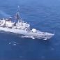 Venezuelan Navy Tests Otomat Antiship Missile