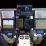 GA-ASI Installs New Predator Mission Trainer at Flight Test and Training Center (FTTC)
