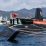 Japan Maritime Self-Defene Llithium-Ion Battery Submarine Ouryu