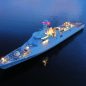 Damen Completes Combat Systems Installation and Trials on Second Indonesian Guided Missile Frigate