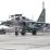 Russian Air Force Sukhoi Su-25SM3 Fighters Test Latest Attack System