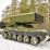 Russian CBRN Tests Extended Range Rocket for TOS-1A Multiple Rocket Launching System