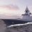 HHI Wins 325 Million Order for Republic of Korea Navy Ulsan-Class Batch III Frigate