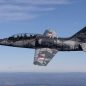 New Czech L-39NG Jet Trainer Extends Flight Envelope